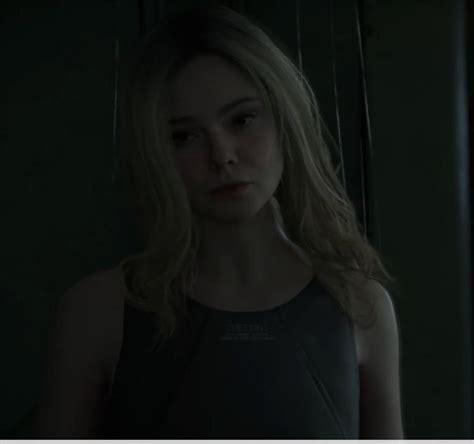 elle fanning leaked|Elle Fanning confirmed : r/DeathStranding